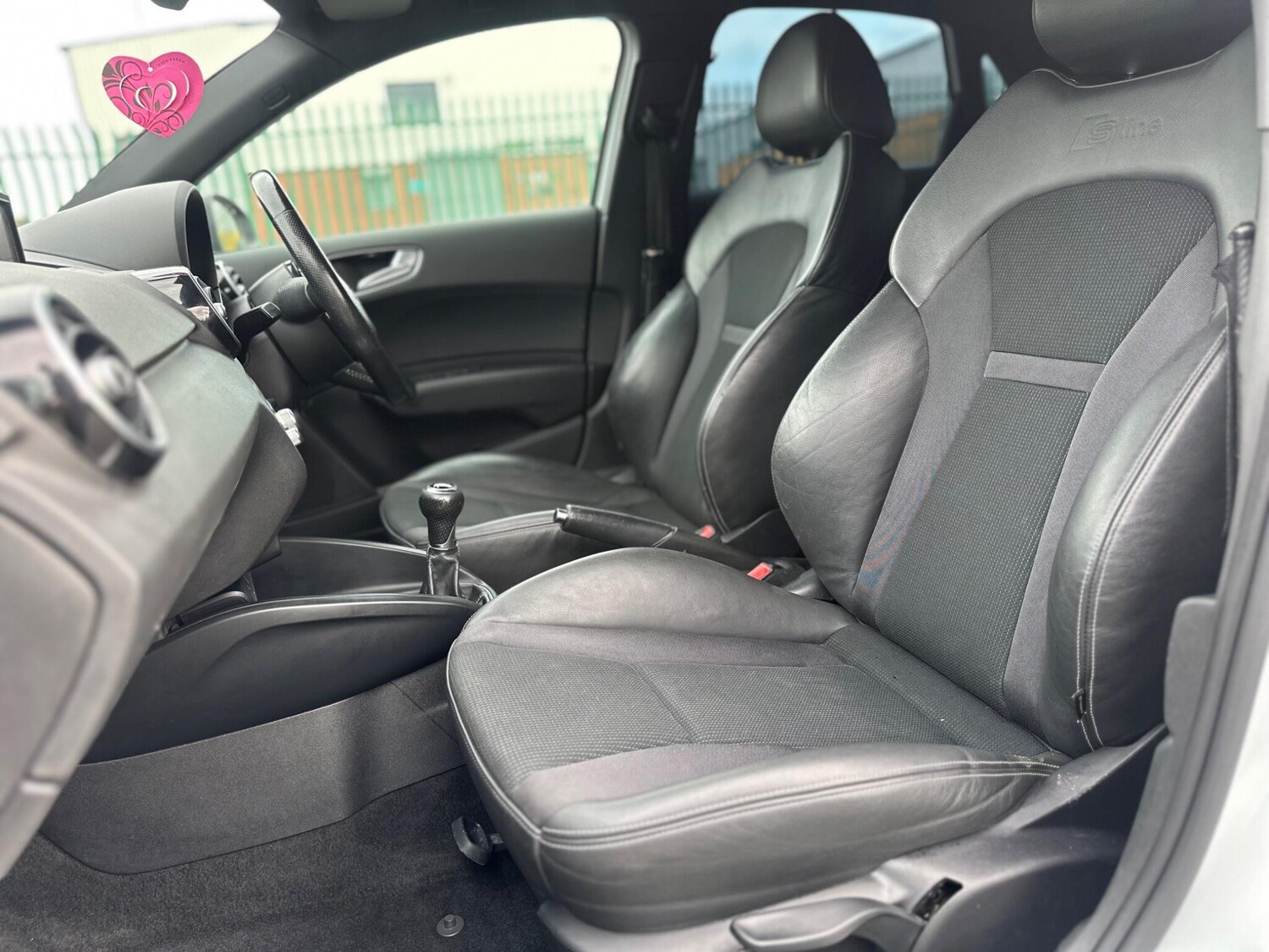 Used Audi A1 2016 for sale - 76432128: Photo 30