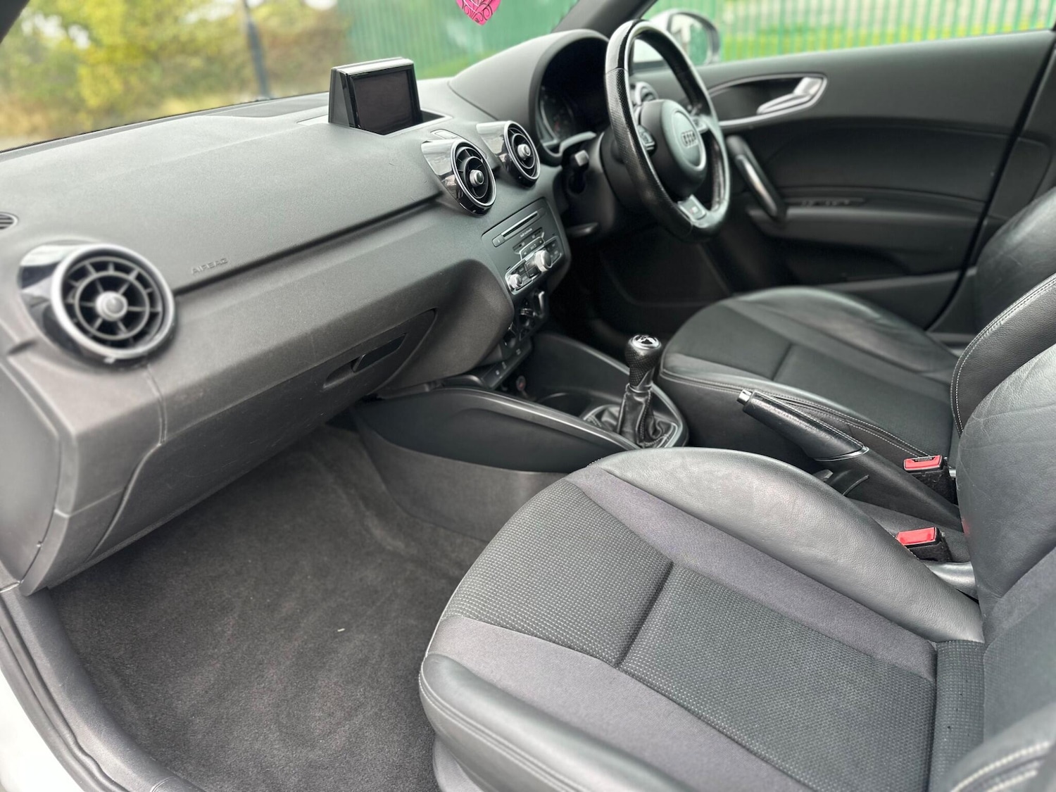 Used Audi A1 2016 for sale - 76432128: Photo 31