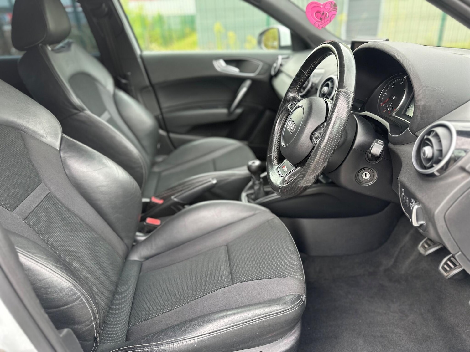 Used Audi A1 2016 for sale - 76432128: Photo 32