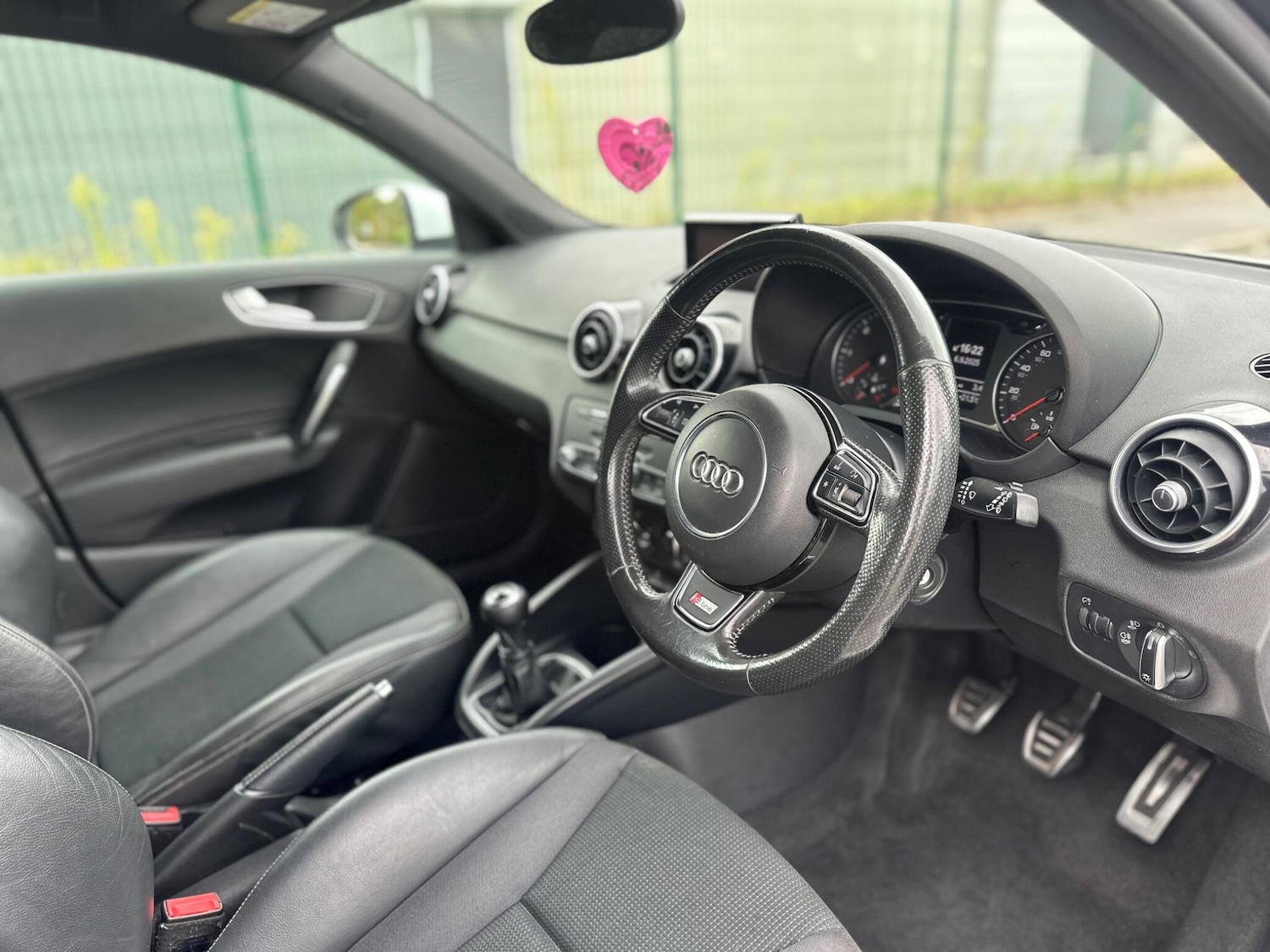 Used Audi A1 2016 for sale - 76432128: Photo 35