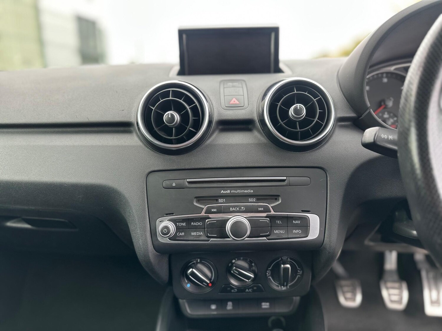 Used Audi A1 2016 for sale - 76432128: Photo 38