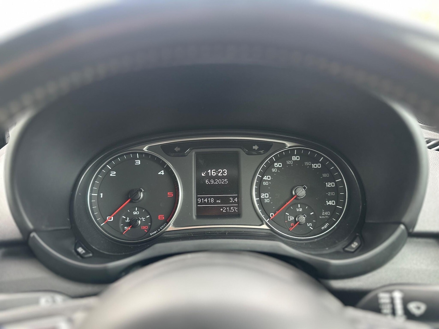 Used Audi A1 2016 for sale - 76432128: Photo 40