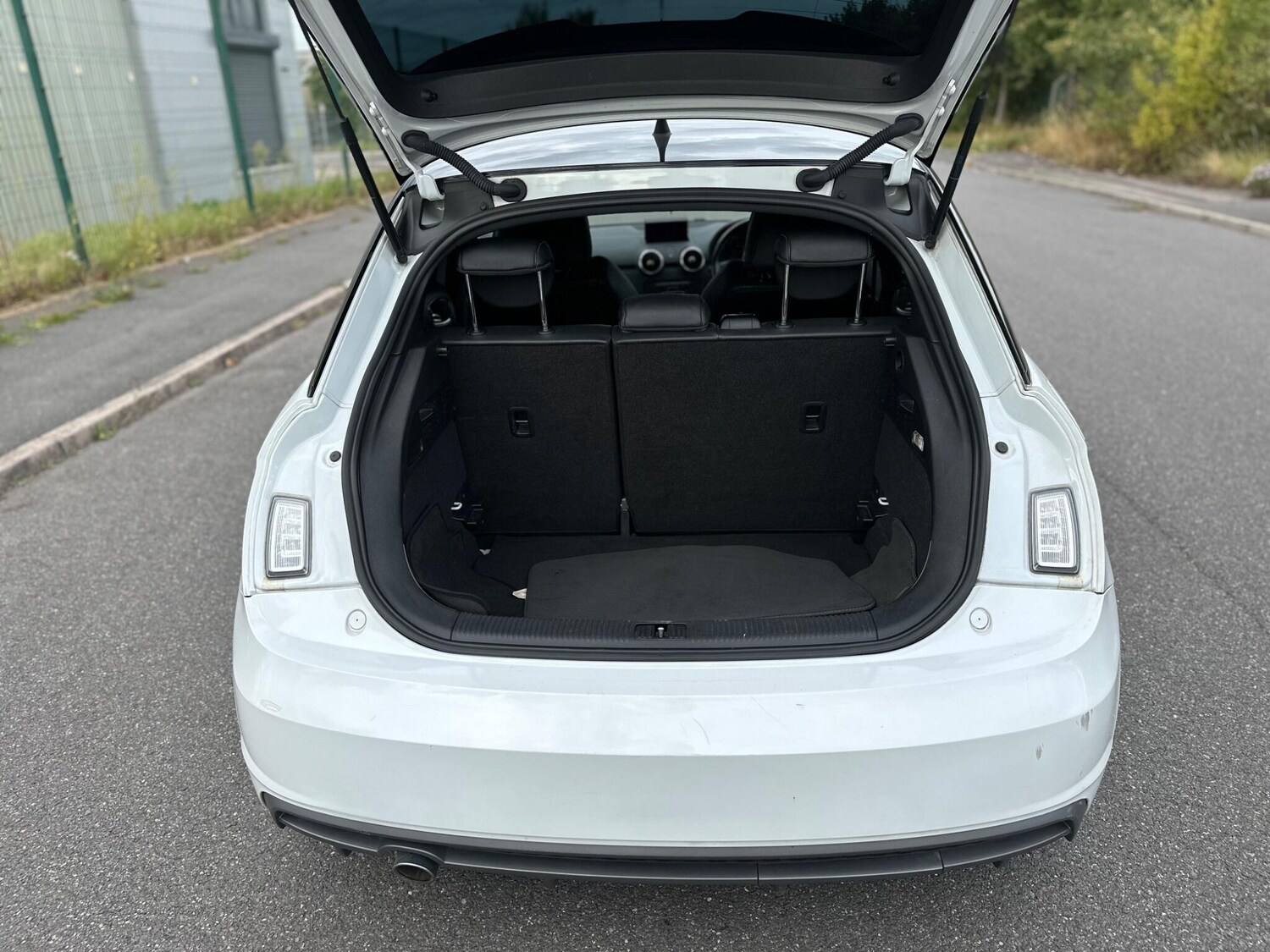 Used Audi A1 2016 for sale - 76432128: Photo 42