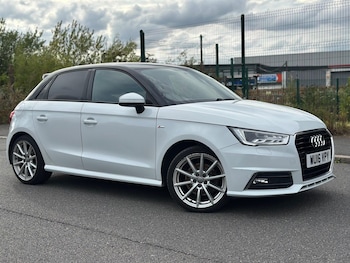 Used Audi A1 2016 for sale - 76432128: Photo