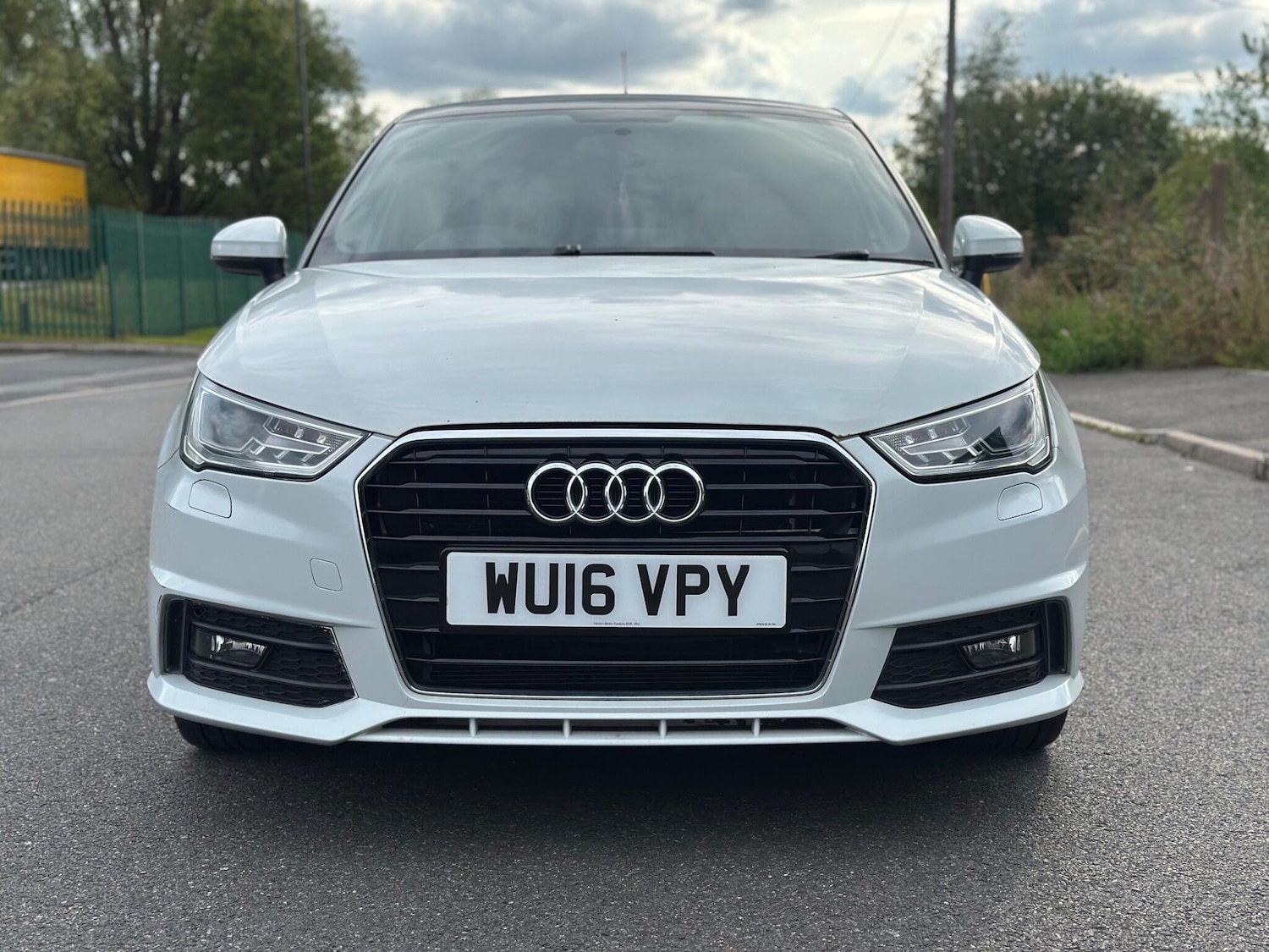 Used Audi A1 2016 for sale - 76432128: Photo 9