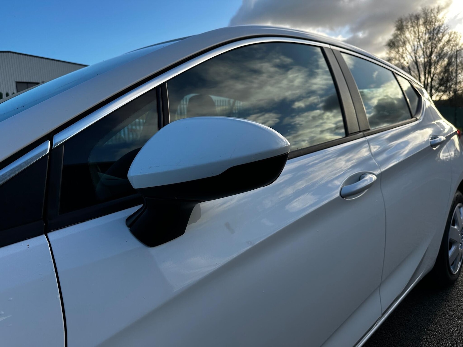 Used Vauxhall Astra 2015 for sale - 76701001: Photo 19