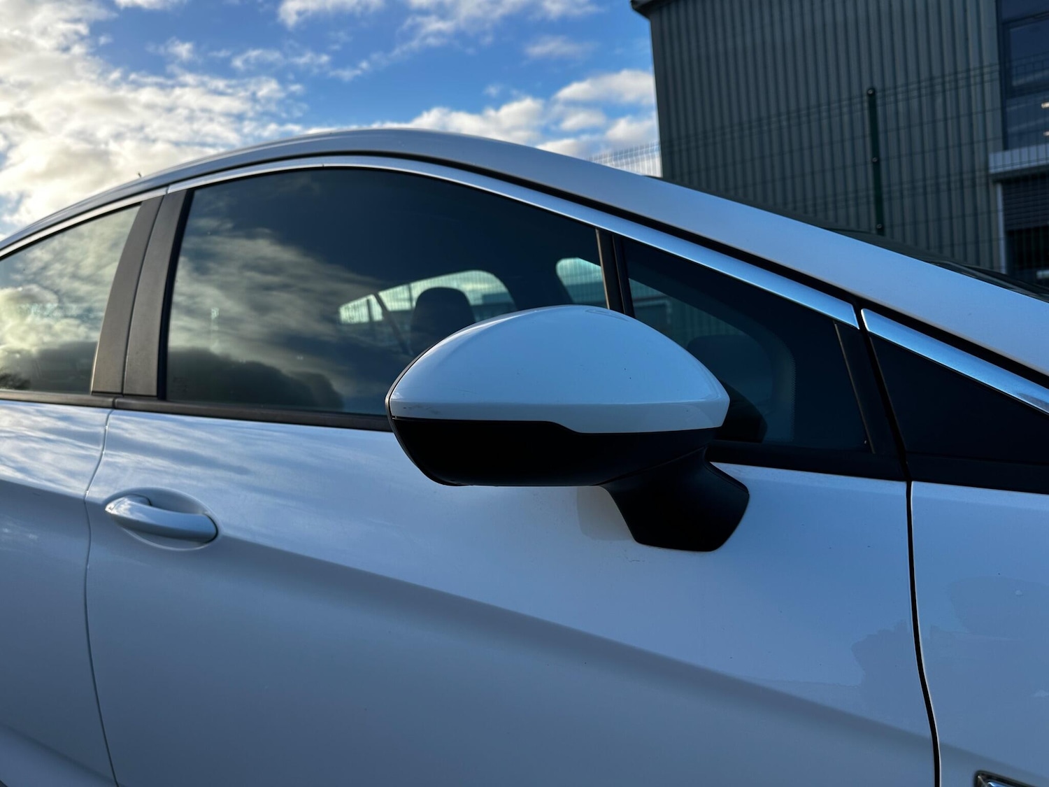 Used Vauxhall Astra 2015 for sale - 76701001: Photo 20