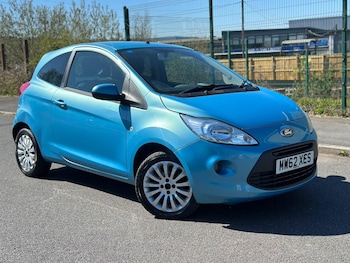 Used Ford Ka 2013 for sale - 76433276: Photo