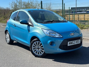 Used Ford Ka 2013 for sale - 76433276: Photo