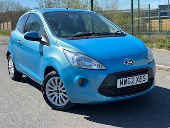 Used Ford Ka 2013 for sale - 76433276: Photo