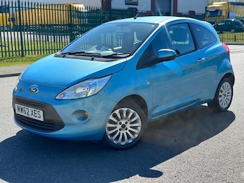 Used Ford Ka 2013 for sale - 76433276: Photo