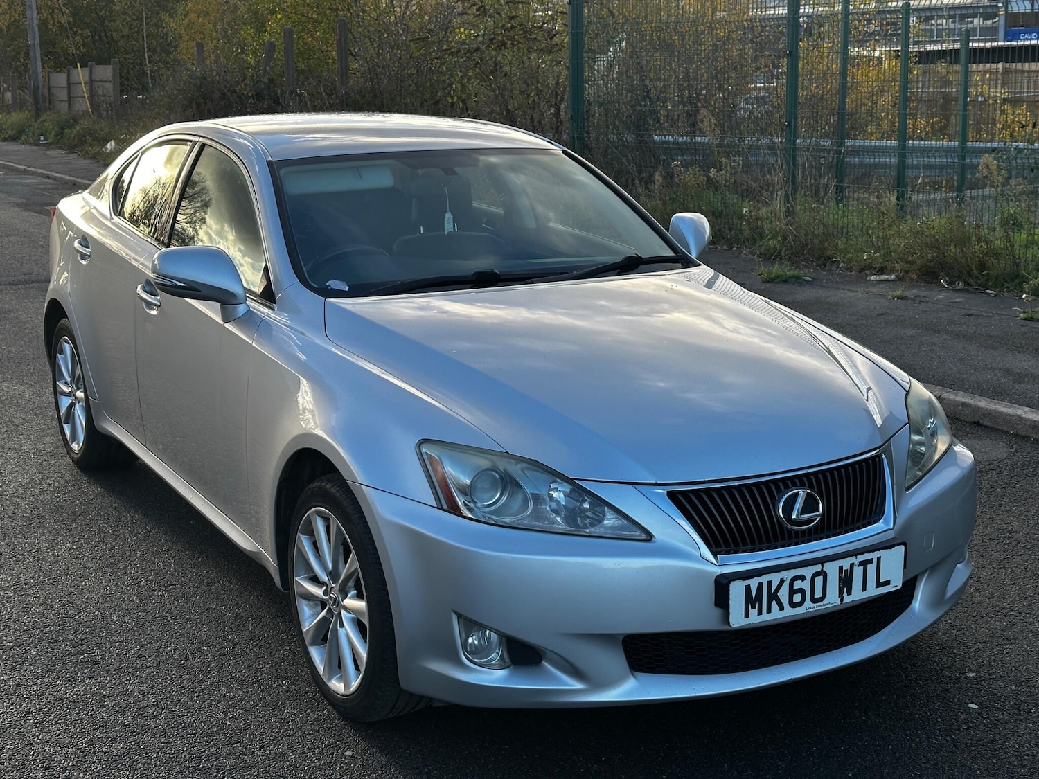 Used Lexus IS 2010 for sale - 76701674: Photo 10