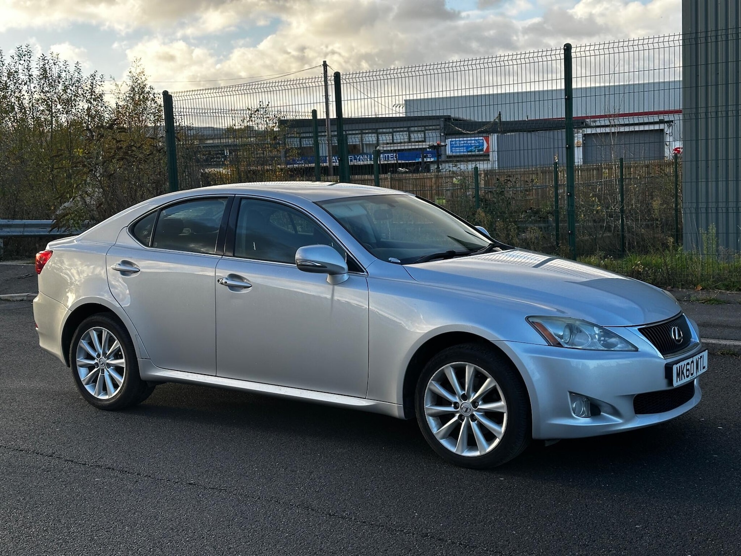 Used Lexus IS 2010 for sale - 76701674: Photo 11