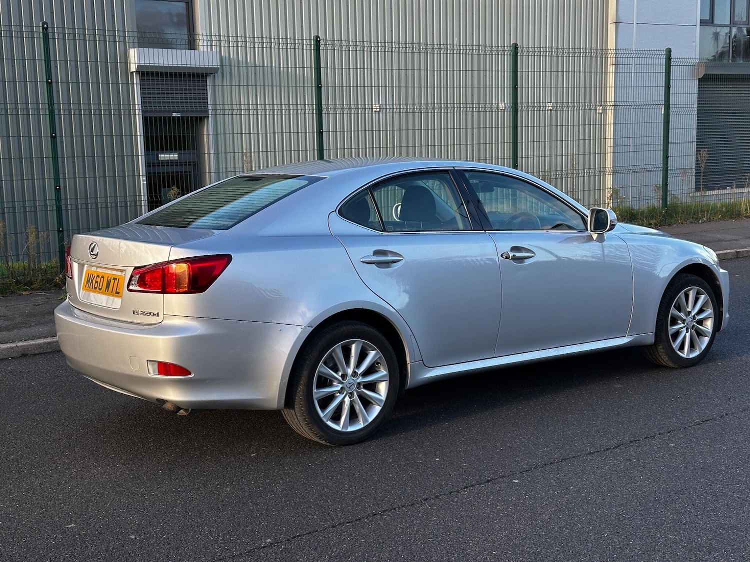 Used Lexus IS 2010 for sale - 76701674: Photo 13