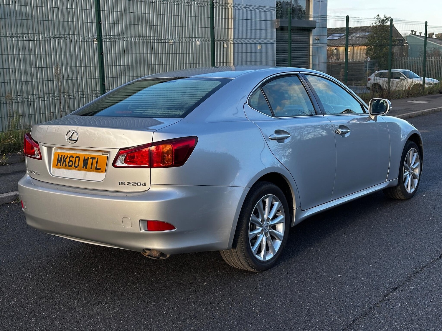 Used Lexus IS 2010 for sale - 76701674: Photo 14