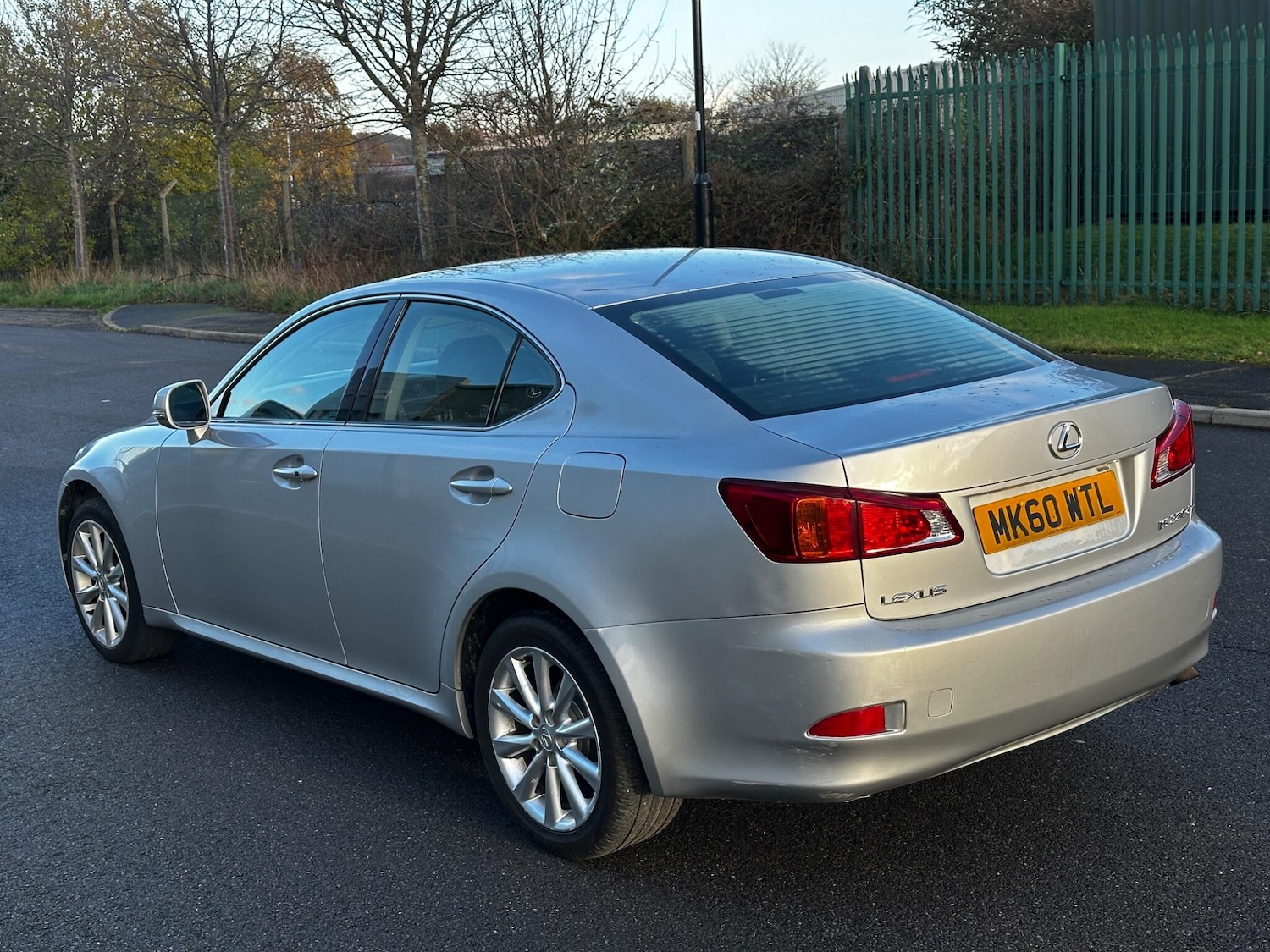 Used Lexus IS 2010 for sale - 76701674: Photo 15