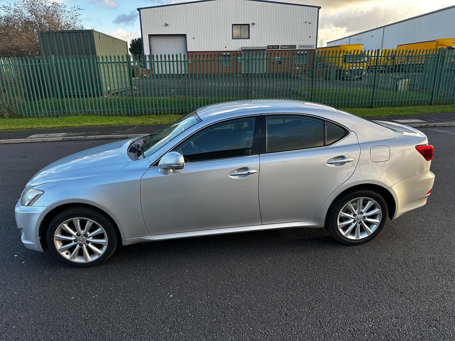 Used Lexus IS 2010 for sale - 76701674: Photo 16
