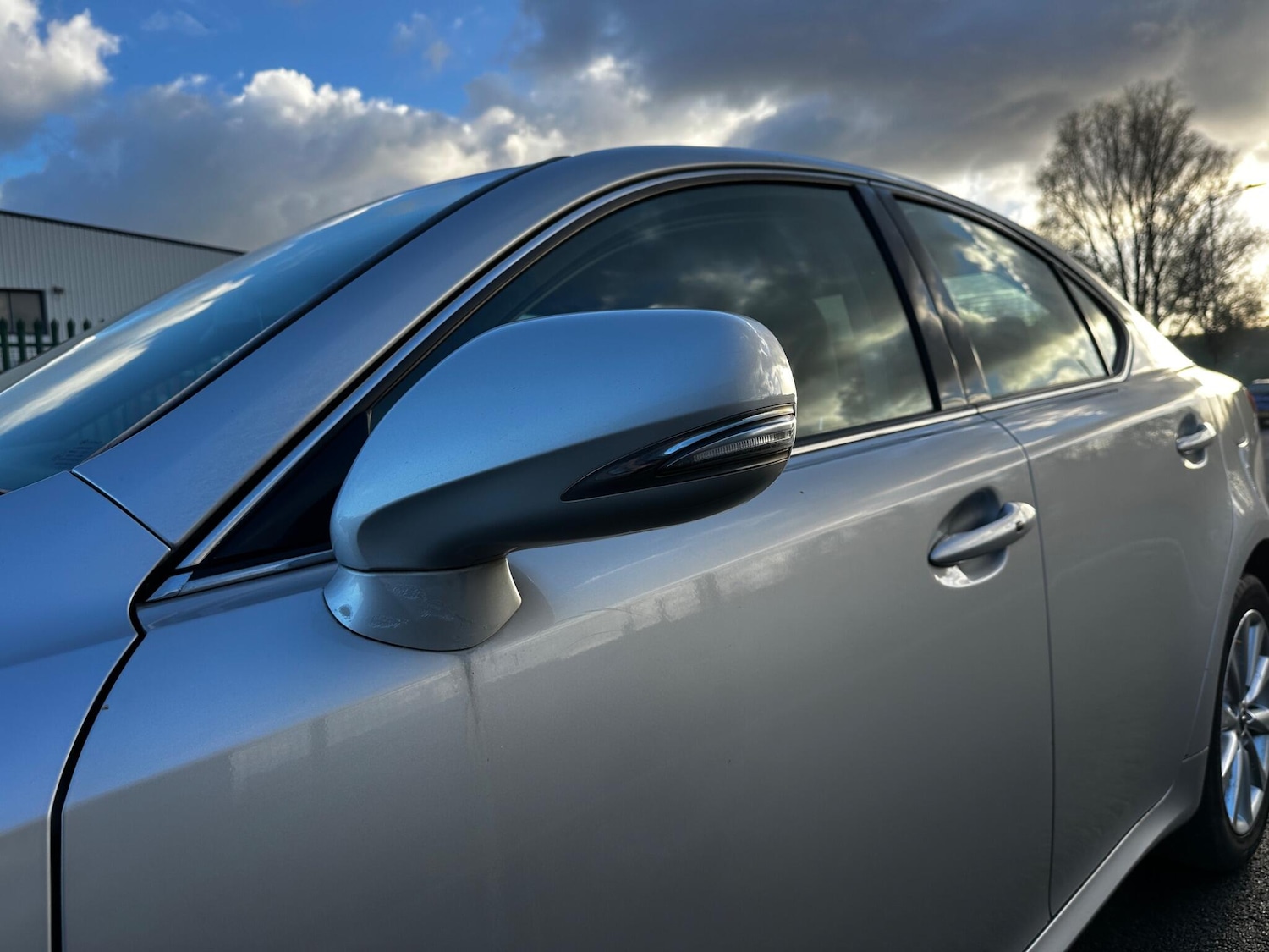 Used Lexus IS 2010 for sale - 76701674: Photo 17