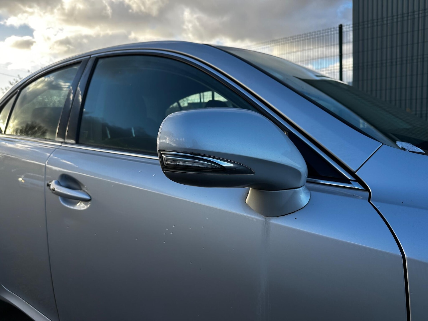 Used Lexus IS 2010 for sale - 76701674: Photo 18