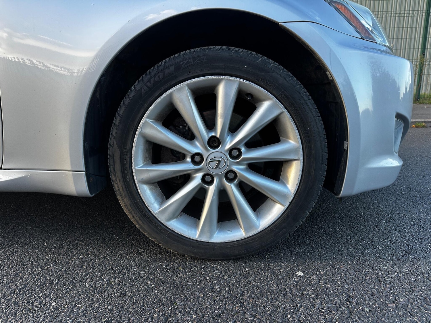 Used Lexus IS 2010 for sale - 76701674: Photo 19