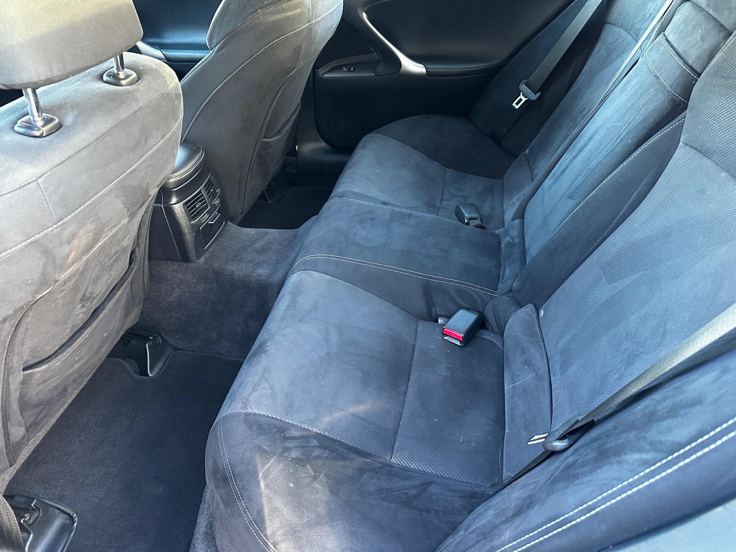 Used Lexus IS 2010 for sale - 76701674: Photo 21