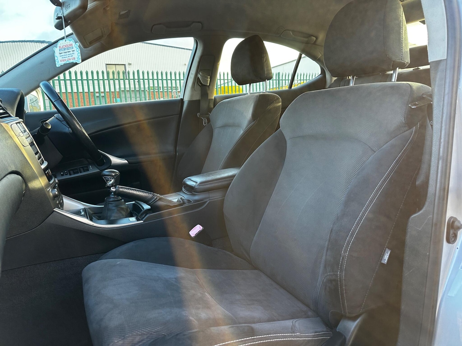 Used Lexus IS 2010 for sale - 76701674: Photo 22