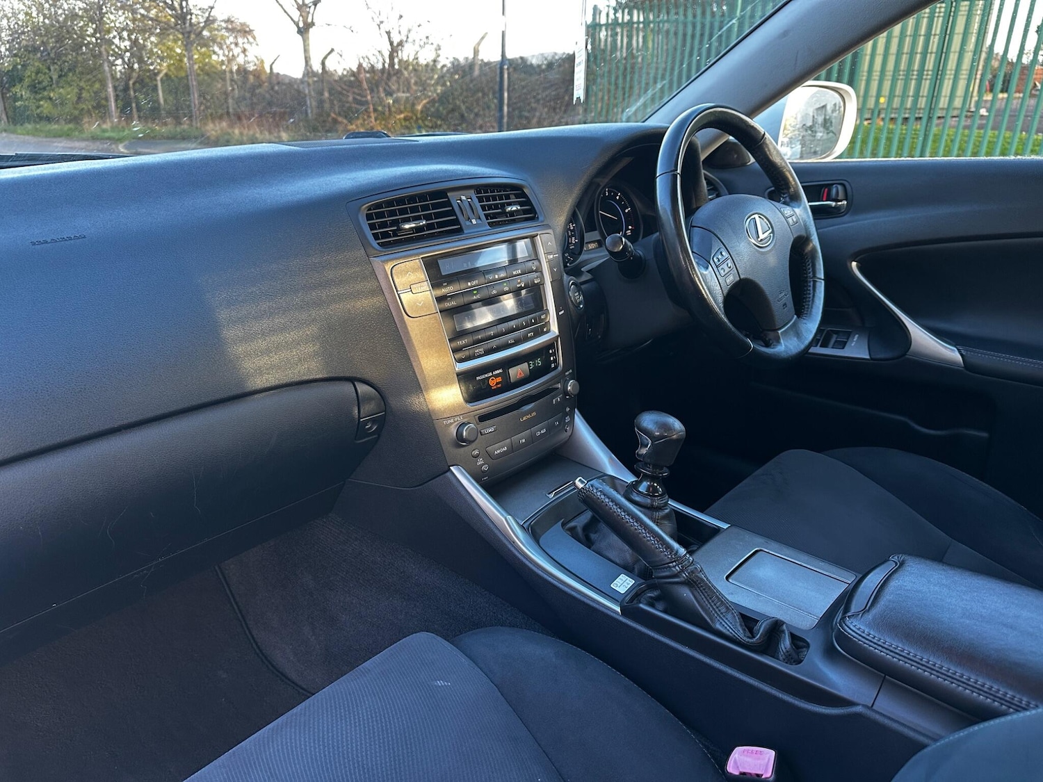 Used Lexus IS 2010 for sale - 76701674: Photo 24