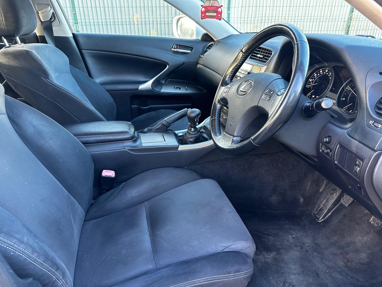 Used Lexus IS 2010 for sale - 76701674: Photo 26