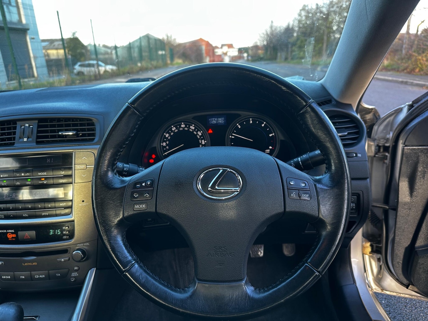 Used Lexus IS 2010 for sale - 76701674: Photo 28