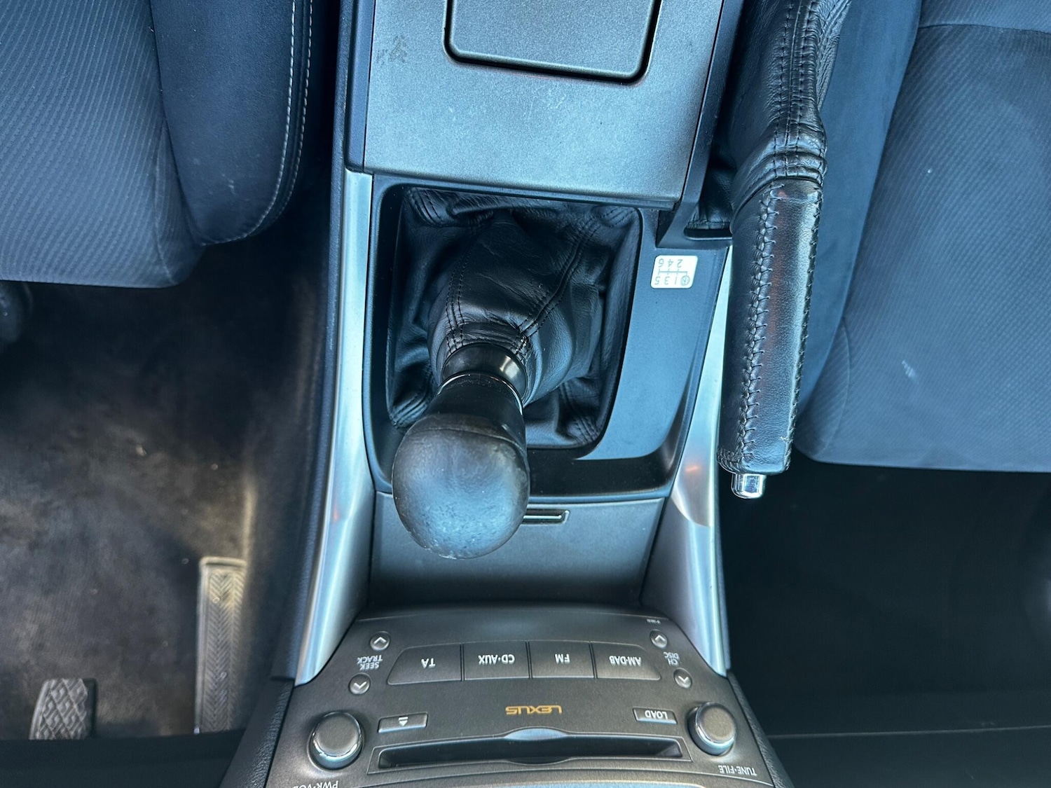 Used Lexus IS 2010 for sale - 76701674: Photo 29