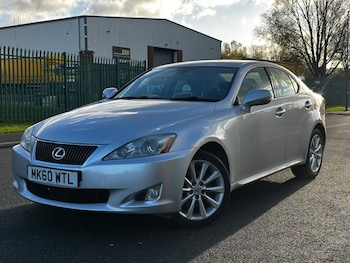 Used Lexus IS 2010 for sale - 76701674: Photo