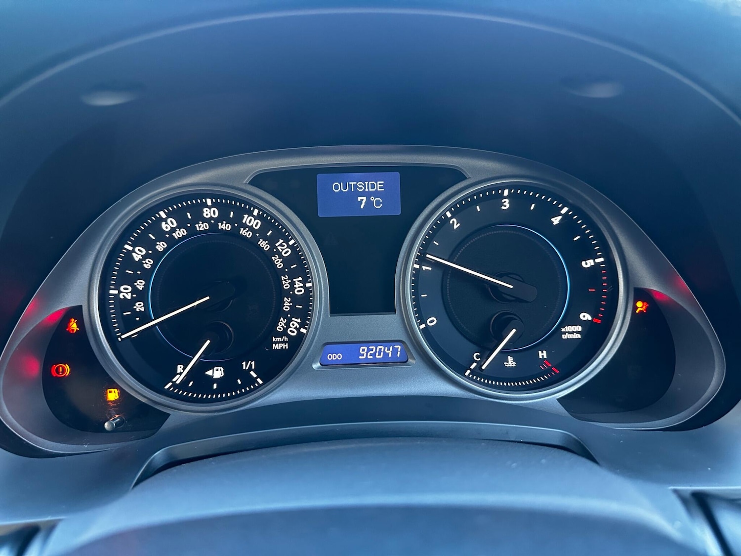 Used Lexus IS 2010 for sale - 76701674: Photo 32