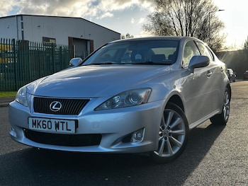 Used Lexus IS 2010 for sale - 76701674: Photo