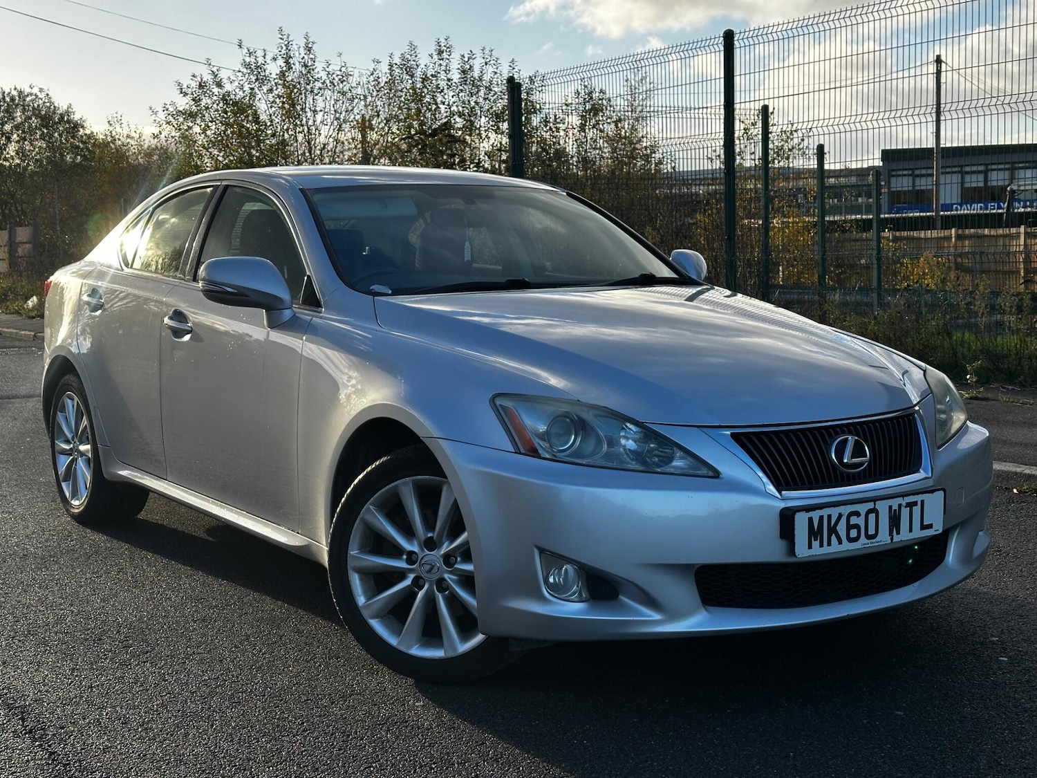 Used Lexus IS 2010 for sale - 76701674: Photo 5