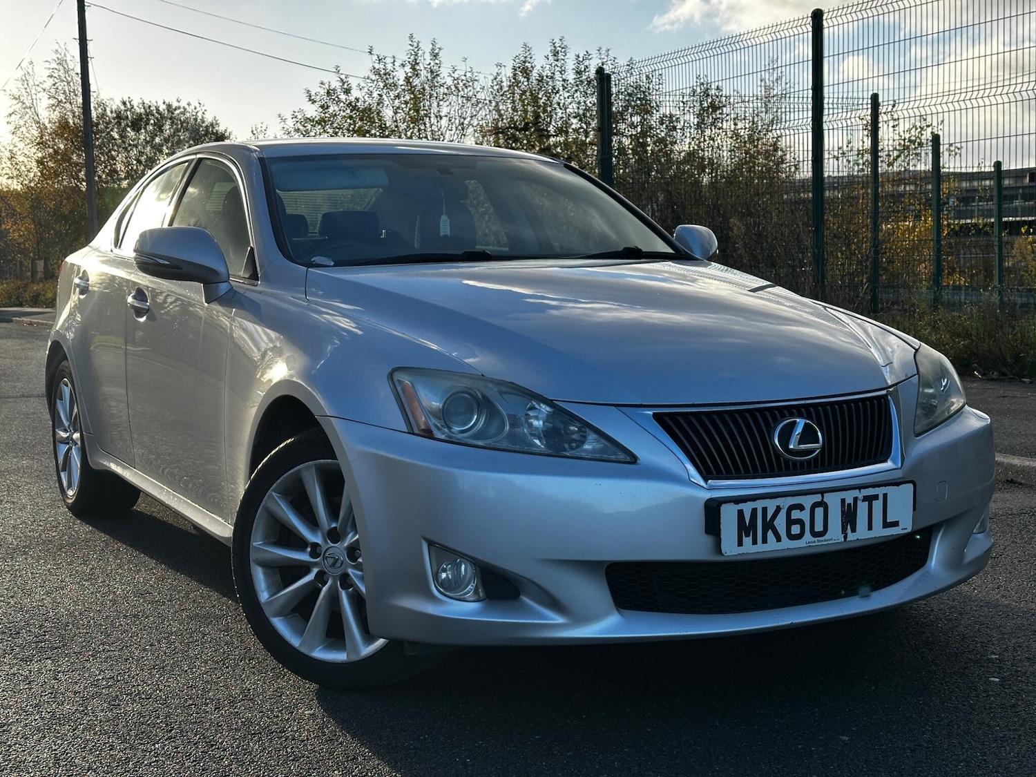 Used Lexus IS 2010 for sale - 76701674: Photo 6