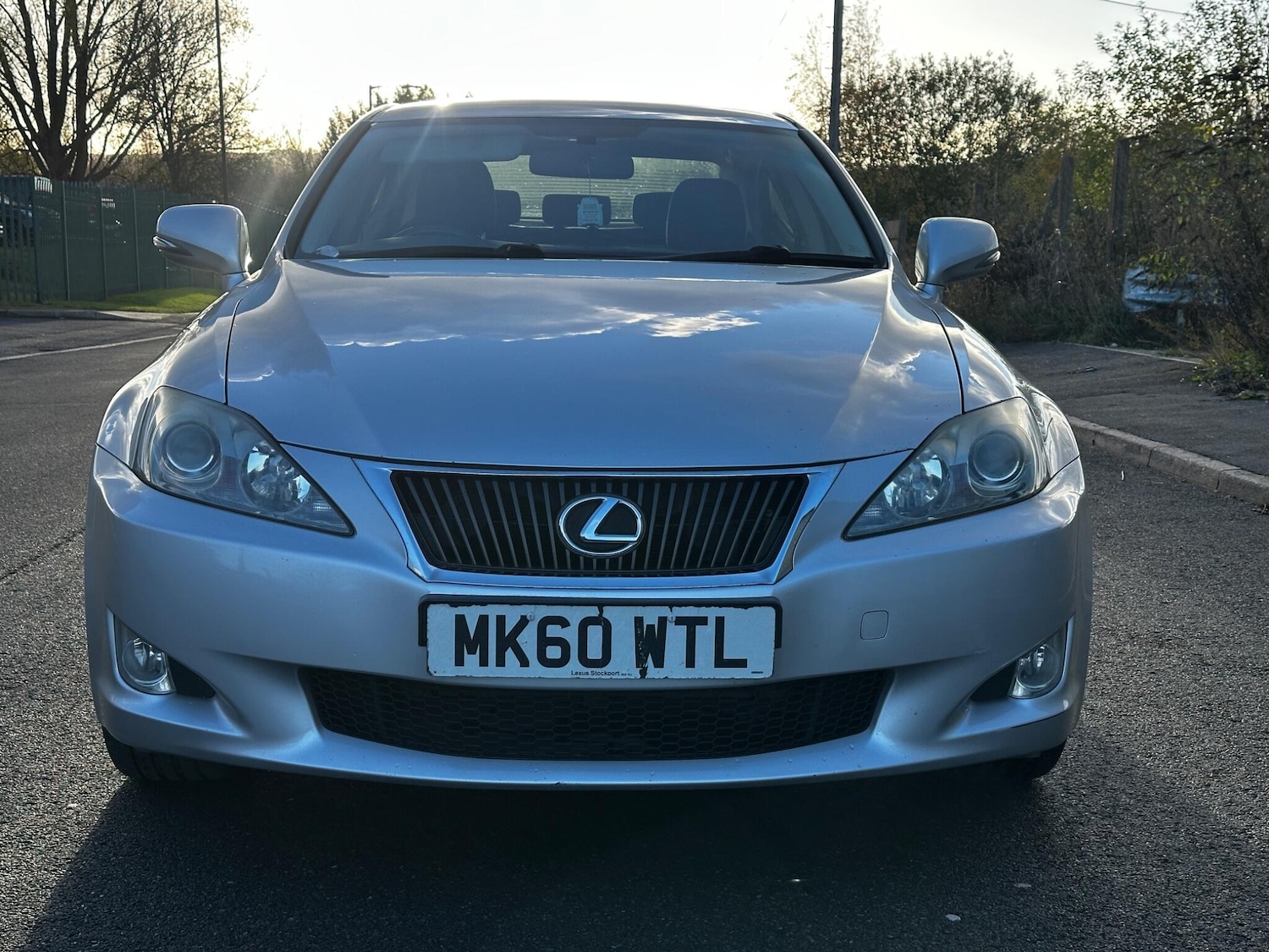 Used Lexus IS 2010 for sale - 76701674: Photo 9