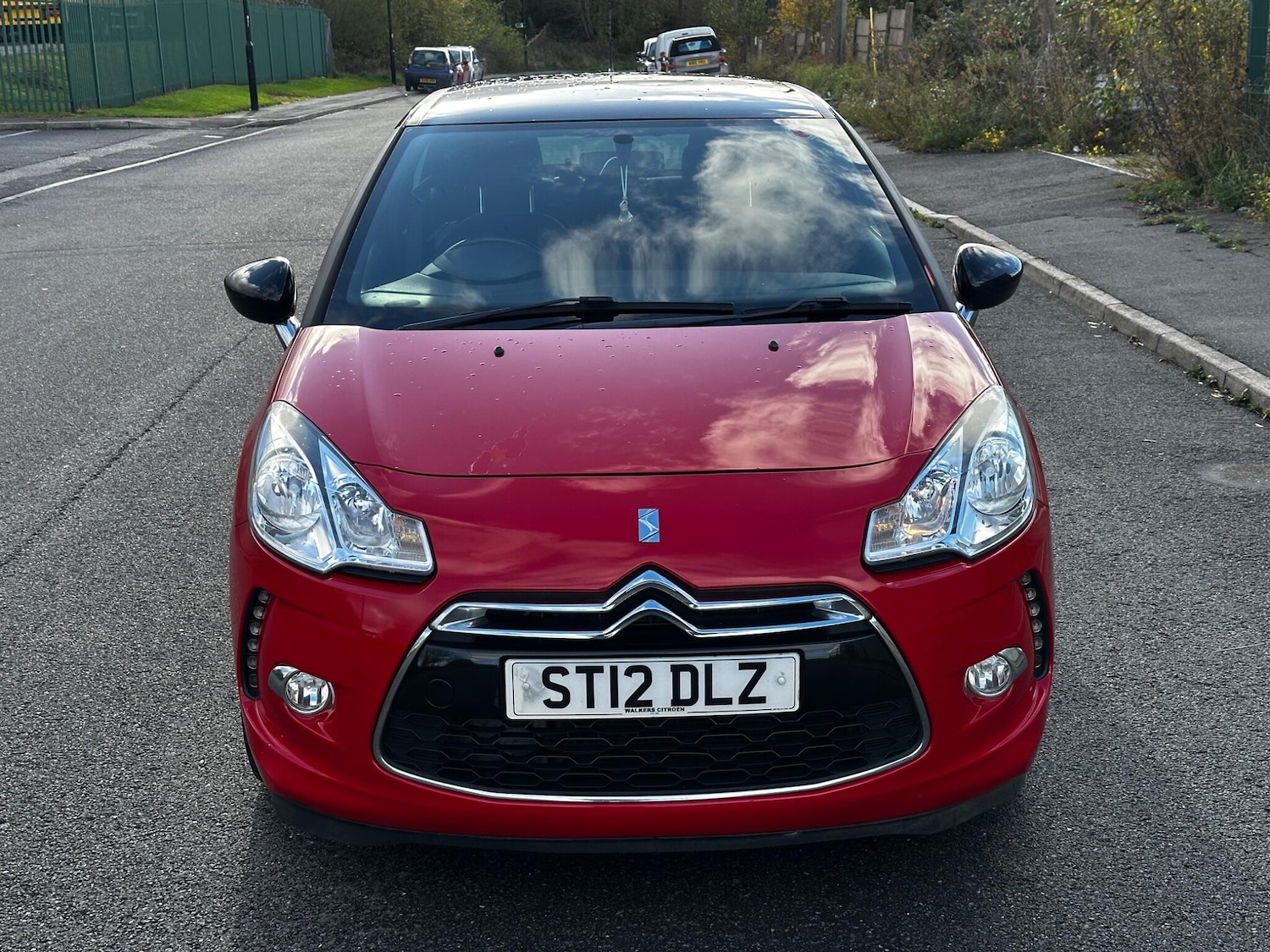 Used Citroen DS3 2012 for sale - 76441070: Photo 10