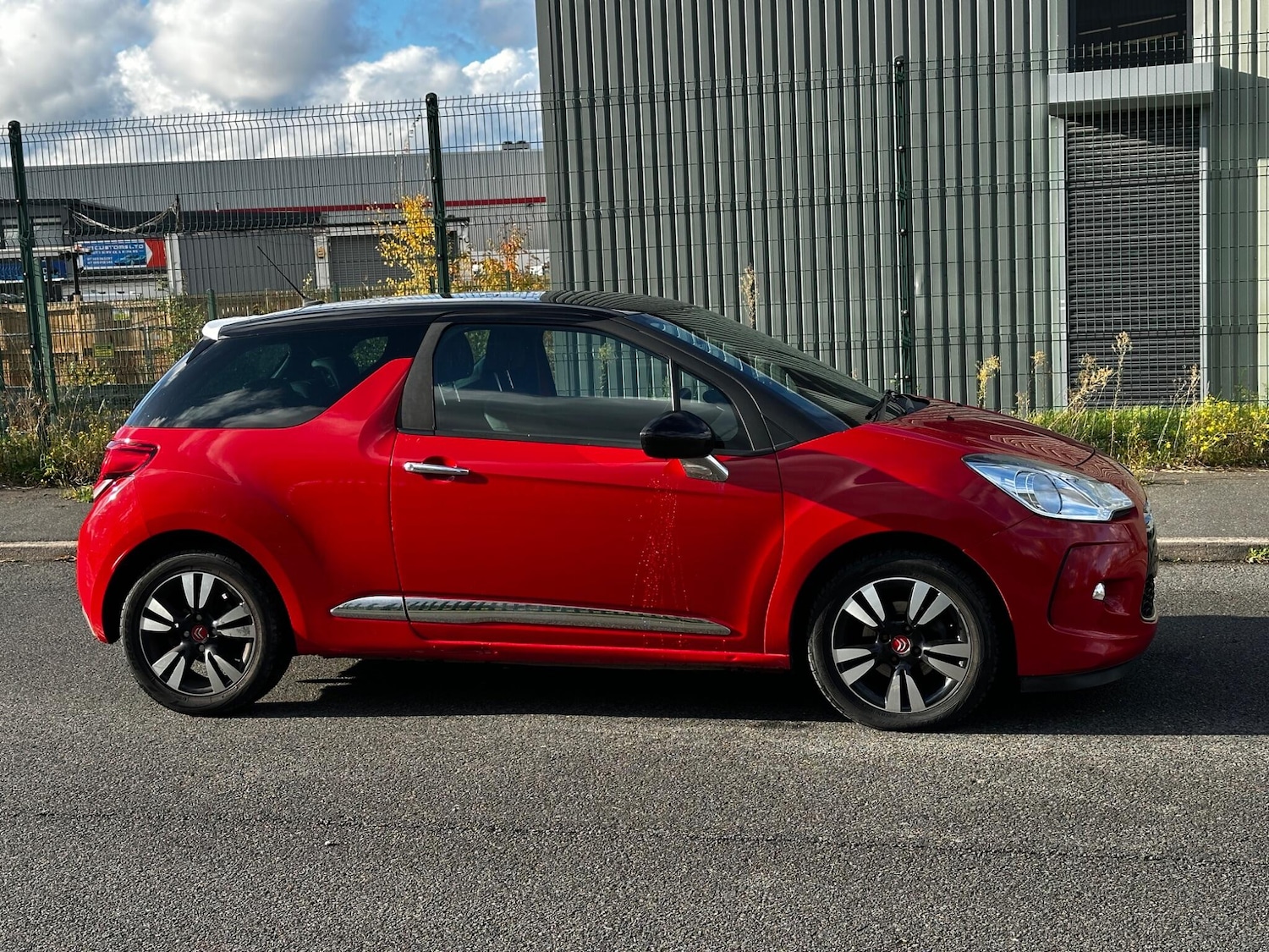 Used Citroen DS3 2012 for sale - 76441070: Photo 12