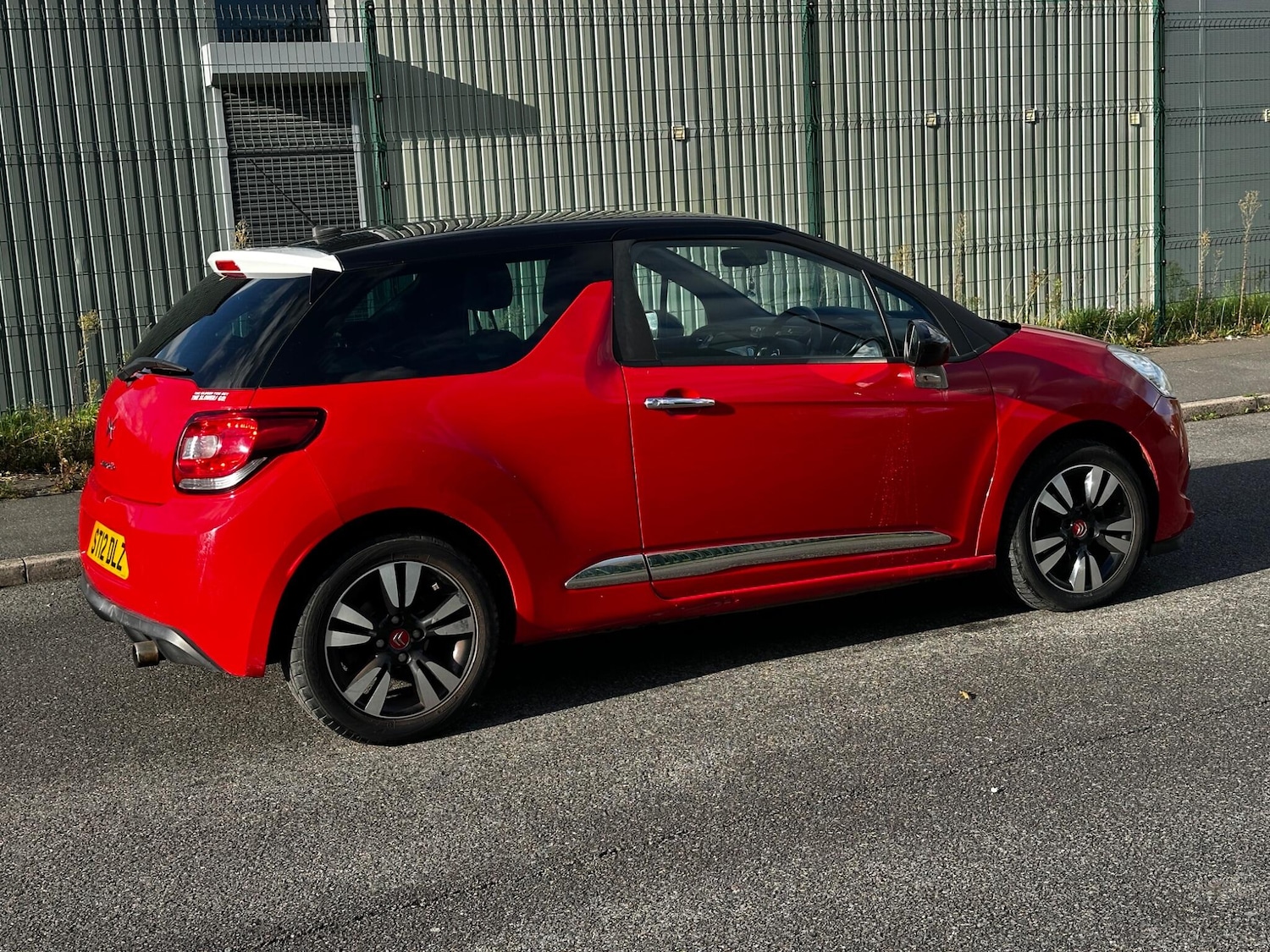 Used Citroen DS3 2012 for sale - 76441070: Photo 13