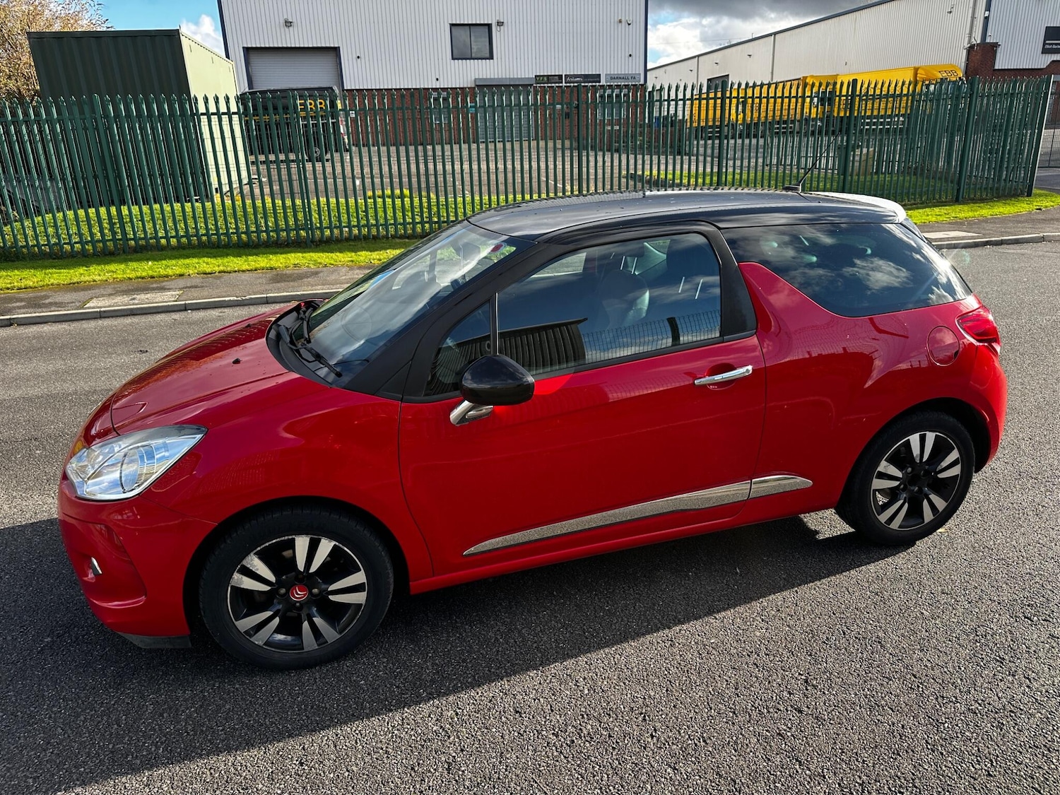 Used Citroen DS3 2012 for sale - 76441070: Photo 18