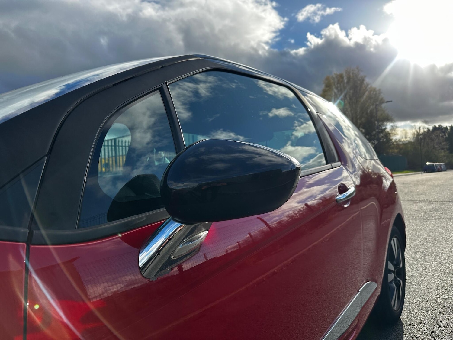 Used Citroen DS3 2012 for sale - 76441070: Photo 19