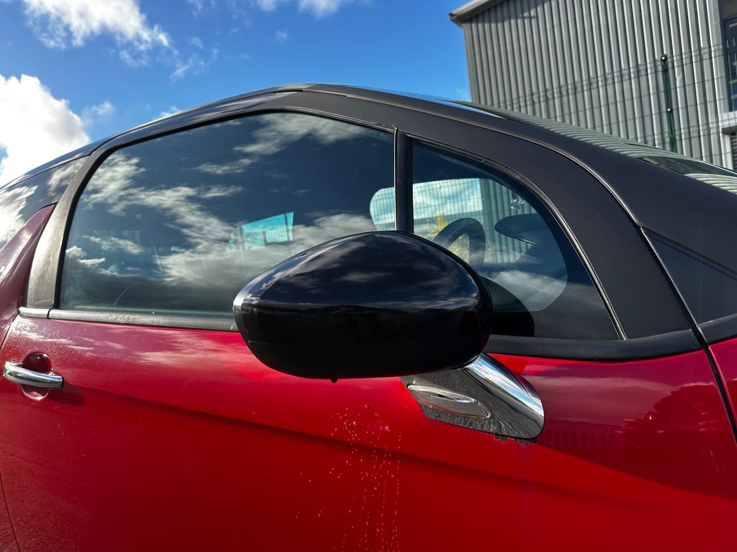 Used Citroen DS3 2012 for sale - 76441070: Photo 20