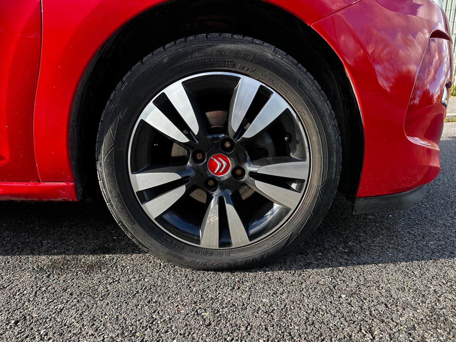 Used Citroen DS3 2012 for sale - 76441070: Photo 21