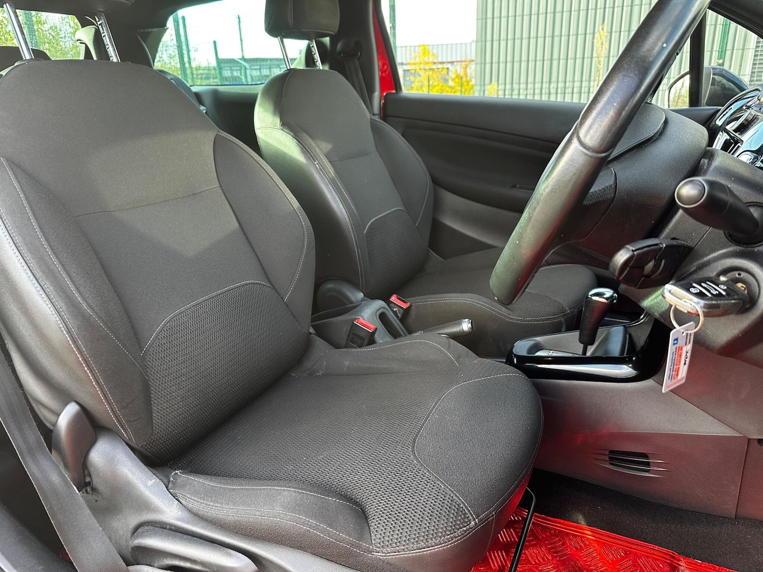 Used Citroen DS3 2012 for sale - 76441070: Photo 28