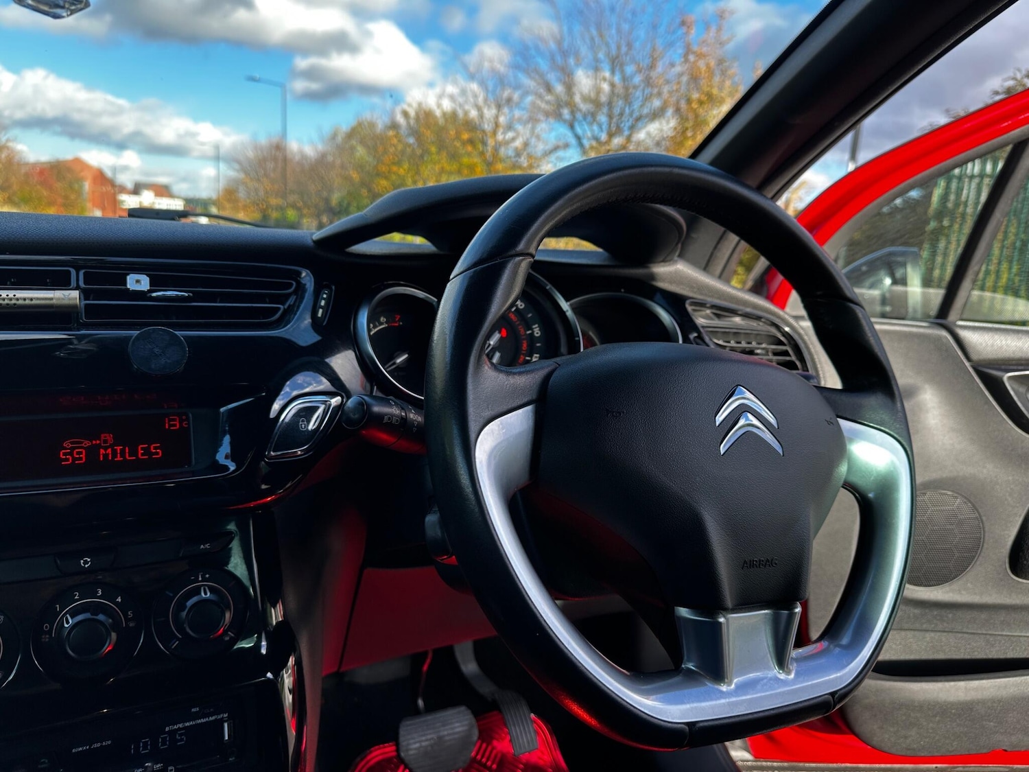 Used Citroen DS3 2012 for sale - 76441070: Photo 34