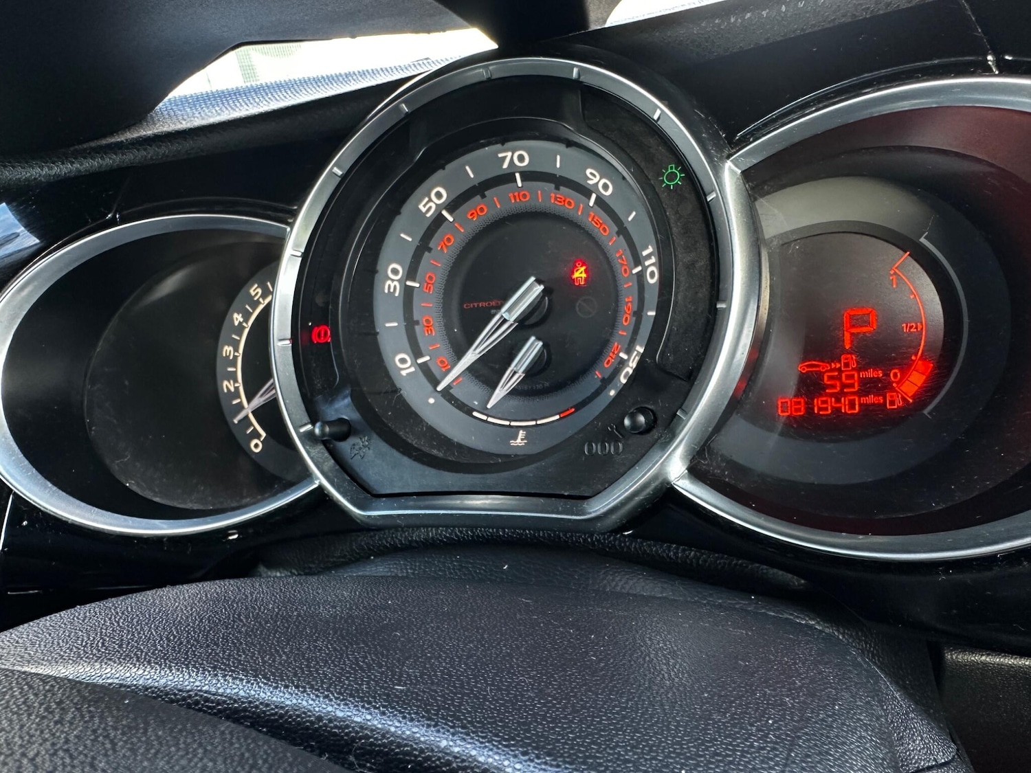 Used Citroen DS3 2012 for sale - 76441070: Photo 35