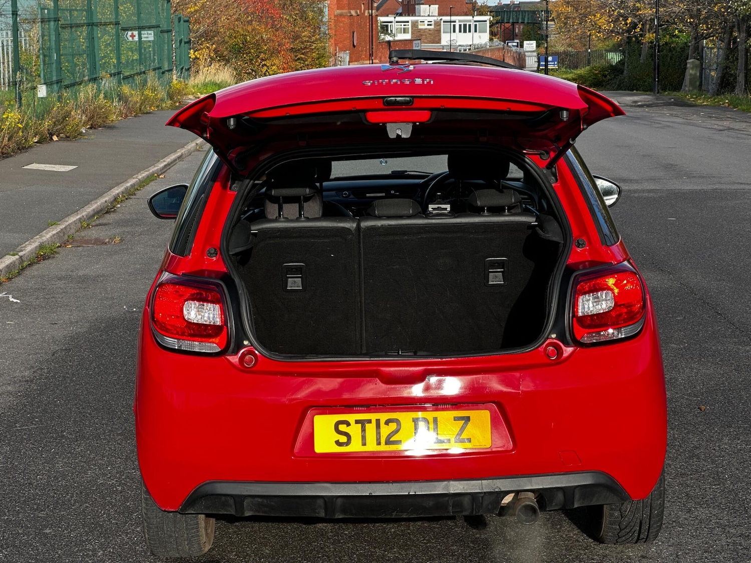 Used Citroen DS3 2012 for sale - 76441070: Photo 36