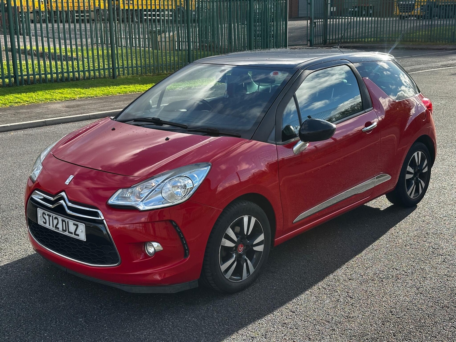 Used Citroen DS3 2012 for sale - 76441070: Photo 7