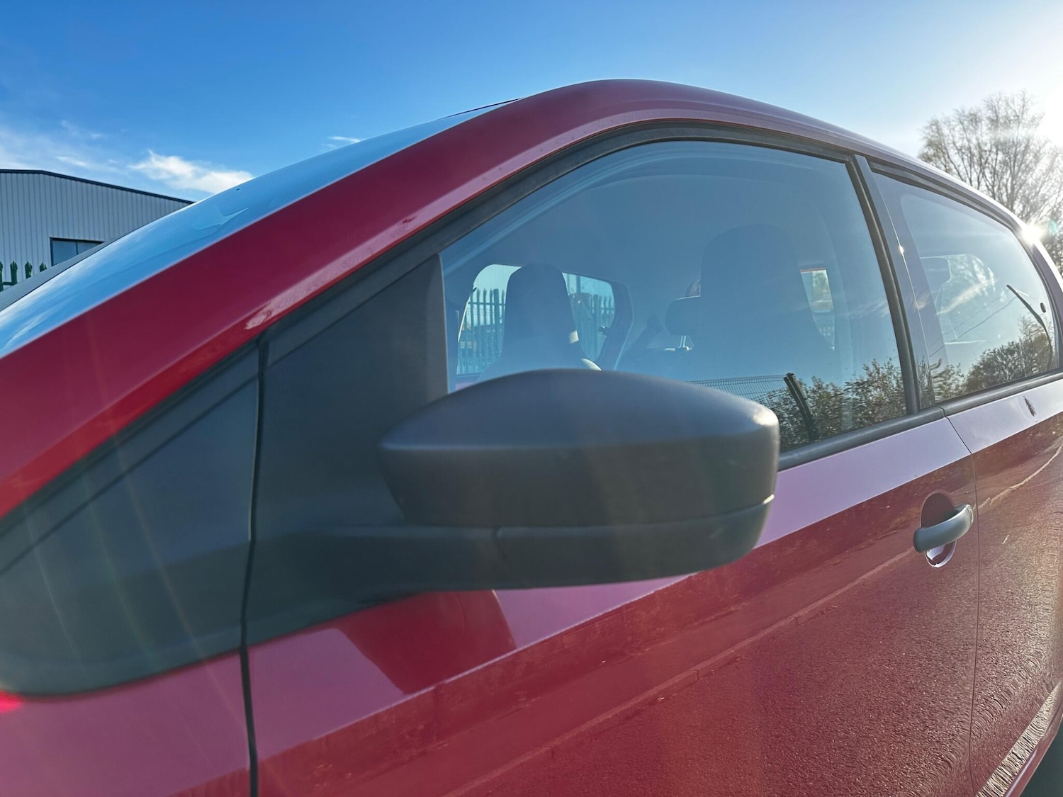 Used Volkswagen up! 2014 for sale - 76646035: Photo 18