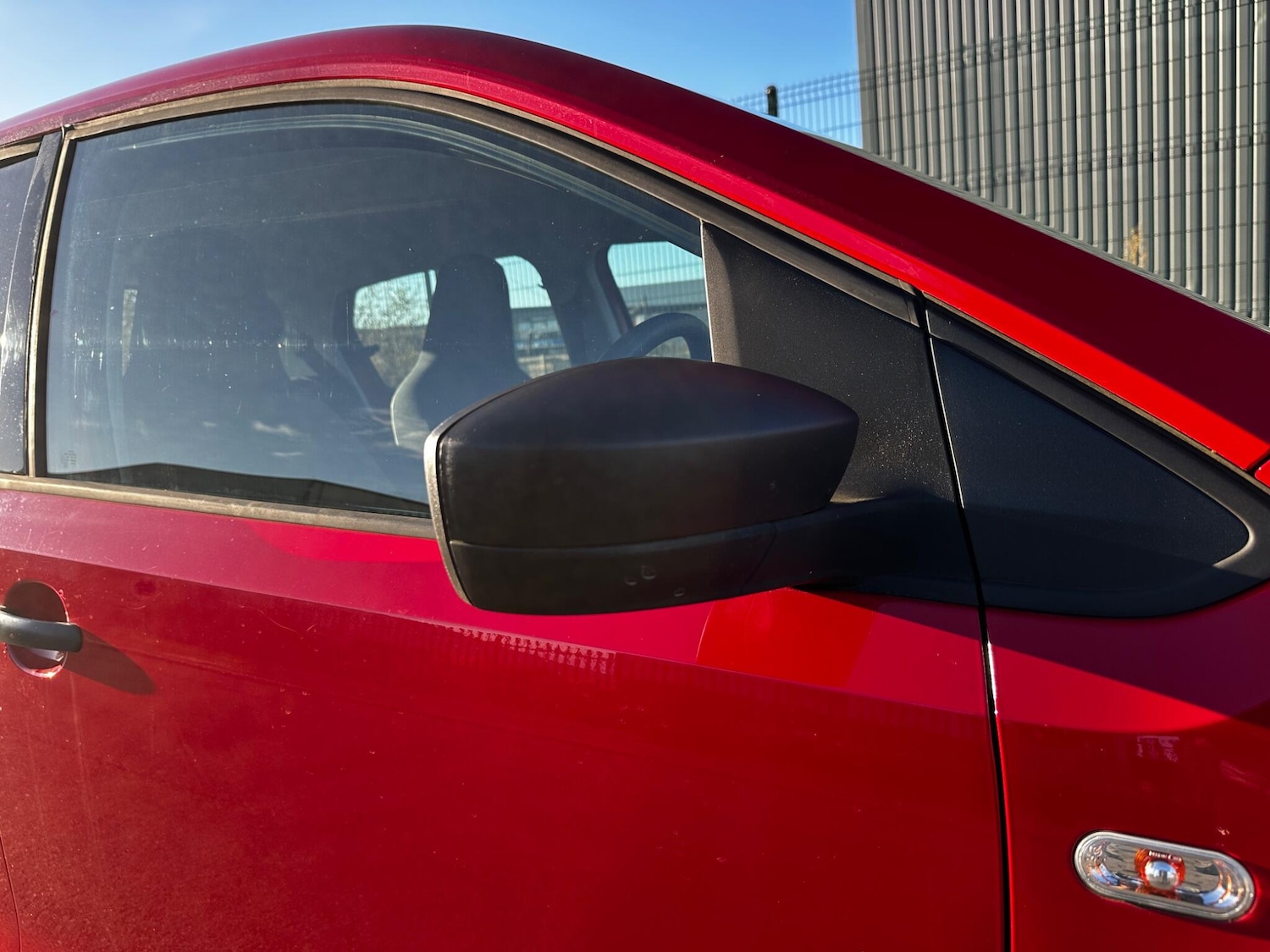 Used Volkswagen up! 2014 for sale - 76646035: Photo 19